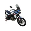 Μπροστινό Παρμπρίζ WRS CAPONORD HONDA CRF1100L AFRICA TWIN SMOKE ΑΛΛΑ HO069F thumb
