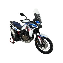 Μπροστινό παρμπρίζ WRS touring HONDA CRF1100L AFRICA TWIN διαφανές ΑΛΛΑ HO070T Μπροστινό παρμπρίζ WRS touring HONDA CRF1100L AFRICA TWIN διαφανές ΑΛΛΑ HO070T