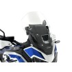 Μπροστινό παρμπρίζ WRS touring HONDA CRF1100L AFRICA TWIN διαφανές ΑΛΛΑ HO070T thumb