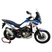Μπροστινό παρμπρίζ WRS touring HONDA CRF1100L AFRICA TWIN διαφανές ΑΛΛΑ HO070T thumb
