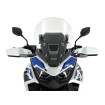 Μπροστινό παρμπρίζ WRS touring HONDA CRF1100L AFRICA TWIN διαφανές ΑΛΛΑ HO070T thumb