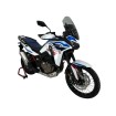 Μπροστινό Παρμπρίζ WRS touring HONDA CRF1100L AFRICA TWIN smoke ΑΛΛΑ HO070F Μπροστινό Παρμπρίζ WRS touring HONDA CRF1100L AFRICA TWIN smoke ΑΛΛΑ HO070F thumb