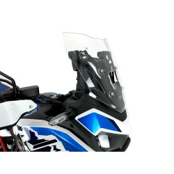 Μπροστινό Παρμπρίζ WRS sport HONDA CRF1100L AFRICA TWIN διαφανές ΑΛΛΑ HO071T Μπροστινό Παρμπρίζ WRS sport HONDA CRF1100L AFRICA TWIN διαφανές ΑΛΛΑ HO071T