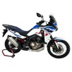 Μπροστινό Παρμπρίζ WRS sport HONDA CRF1100L AFRICA TWIN διαφανές ΑΛΛΑ HO071T Μπροστινό Παρμπρίζ WRS sport HONDA CRF1100L AFRICA TWIN διαφανές ΑΛΛΑ HO071T thumb