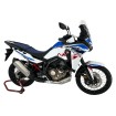Μπροστινό Παρμπρίζ WRS sport HONDA CRF1100L AFRICA TWIN διαφανές ΑΛΛΑ HO071T Μπροστινό Παρμπρίζ WRS sport HONDA CRF1100L AFRICA TWIN διαφανές ΑΛΛΑ HO071T thumb