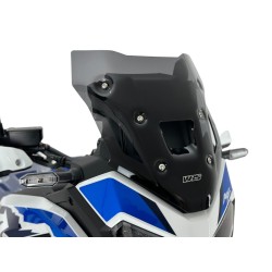 Μπροστινό παρμπρίζ WRS sport HONDA CRF1100L AFRICA TWIN smoke ΑΛΛΑ HO071FS Μπροστινό παρμπρίζ WRS sport HONDA CRF1100L AFRICA TWIN smoke ΑΛΛΑ HO071FS