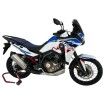 Μπροστινό παρμπρίζ WRS sport HONDA CRF1100L AFRICA TWIN smoke ΑΛΛΑ HO071FS Μπροστινό παρμπρίζ WRS sport HONDA CRF1100L AFRICA TWIN smoke ΑΛΛΑ HO071FS thumb