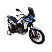 Μπροστινό παρμπρίζ WRS sport HONDA CRF1100L AFRICA TWIN smoke ΑΛΛΑ HO071FS Μπροστινό παρμπρίζ WRS sport HONDA CRF1100L AFRICA TWIN smoke ΑΛΛΑ HO071FS thumb