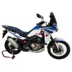 Μπροστινό Παρμπρίζ WRS ENDURO HONDA CRF1100L AFRICA TWIN σκούρο καπνιστό ΑΛΛΑ HO072FS Μπροστινό Παρμπρίζ WRS ENDURO HONDA CRF1100L AFRICA TWIN σκούρο καπνιστό ΑΛΛΑ HO072FS thumb