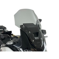 Μπροστινό Παρμπρίζ WRS CAPONORD HONDA CRF1100L AFRICA TWIN ADV SPORT ΑΛΛΑ HO073F