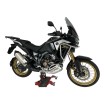 Μπροστινό Παρμπρίζ WRS CAPONORD HONDA CRF1100L AFRICA TWIN ADV SPORT ΑΛΛΑ HO073F thumb
