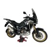 Μπροστινό Παρμπρίζ WRS CAPONORD HONDA CRF1100L AFRICA TWIN ADV SPORT ΑΛΛΑ HO073F thumb