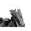 Μπροστινό παρμπρίζ WRS sport HONDA CRF1100L AFRICA TWIN ADV SPORTS C ΑΛΛΑ HO075T