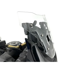 Μπροστινό παρμπρίζ WRS sport HONDA CRF1100L AFRICA TWIN ADV SPORTS C ΑΛΛΑ HO075T Μπροστινό παρμπρίζ WRS sport HONDA CRF1100L AFRICA TWIN ADV SPORTS C ΑΛΛΑ HO075T