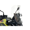 Μπροστινό Παρμπρίζ WRS CAPONORD BMW F900GS Διαφανές ΑΛΛΑ BM102T Μπροστινό Παρμπρίζ WRS CAPONORD BMW F900GS Διαφανές ΑΛΛΑ BM102T thumb
