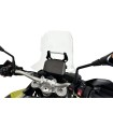 Μπροστινό Παρμπρίζ WRS CAPONORD BMW F900GS Διαφανές ΑΛΛΑ BM102T Μπροστινό Παρμπρίζ WRS CAPONORD BMW F900GS Διαφανές ΑΛΛΑ BM102T thumb