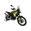 Μπροστινό Παρμπρίζ WRS CAPONORD BMW F900GS Διαφανές ΑΛΛΑ BM102T Μπροστινό Παρμπρίζ WRS CAPONORD BMW F900GS Διαφανές ΑΛΛΑ BM102T thumb
