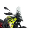 Μπροστινό Παρμπρίζ WRS CAPONORD BMW F900GS Διαφανές ΑΛΛΑ BM102T Μπροστινό Παρμπρίζ WRS CAPONORD BMW F900GS Διαφανές ΑΛΛΑ BM102T thumb