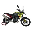 Μπροστινό Παρμπρίζ WRS CAPONORD BMW F900GS Διαφανές ΑΛΛΑ BM102T Μπροστινό Παρμπρίζ WRS CAPONORD BMW F900GS Διαφανές ΑΛΛΑ BM102T thumb
