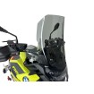 Μπροστινό Παρμπρίζ WRS CAPONORD BMW F900GS smoke ΑΛΛΑ BM102F thumb
