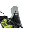 Μπροστινό Παρμπρίζ WRS CAPONORD BMW F900GS smoke ΑΛΛΑ BM102F thumb