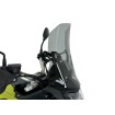 Μπροστινό Παρμπρίζ WRS CAPONORD BMW F900GS smoke ΑΛΛΑ BM102F thumb