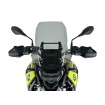 Μπροστινό Παρμπρίζ WRS CAPONORD BMW F900GS smoke ΑΛΛΑ BM102F thumb