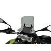 Μπροστινό Παρμπρίζ WRS CAPONORD BMW F900GS smoke ΑΛΛΑ BM102F thumb