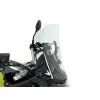 Μπροστινό Παρμπρίζ WRS touring BMW F900GS διαφανές ΑΛΛΑ BM103T