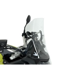 Μπροστινό Παρμπρίζ WRS touring BMW F900GS διαφανές ΑΛΛΑ BM103T Μπροστινό Παρμπρίζ WRS touring BMW F900GS διαφανές ΑΛΛΑ BM103T