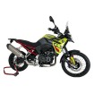 Μπροστινό Παρμπρίζ WRS touring BMW F900GS διαφανές ΑΛΛΑ BM103T Μπροστινό Παρμπρίζ WRS touring BMW F900GS διαφανές ΑΛΛΑ BM103T thumb