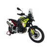 Μπροστινό Παρμπρίζ WRS touring BMW F900GS διαφανές ΑΛΛΑ BM103T Μπροστινό Παρμπρίζ WRS touring BMW F900GS διαφανές ΑΛΛΑ BM103T thumb