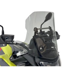 Μπροστινό Παρμπρίζ WRS touring BMW F900GS smoke ΑΛΛΑ BM103F Μπροστινό Παρμπρίζ WRS touring BMW F900GS smoke ΑΛΛΑ BM103F