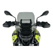 Μπροστινό Παρμπρίζ WRS touring BMW F900GS smoke ΑΛΛΑ BM103F thumb