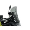 Μπροστινό Παρμπρίζ WRS touring BMW F900GS smoke ΑΛΛΑ BM103F thumb