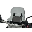 Μπροστινό Παρμπρίζ WRS touring BMW F900GS smoke ΑΛΛΑ BM103F thumb