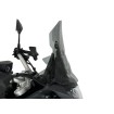 Μπροστινό Παρμπρίζ WRS touring BMW F900GS smoke ΑΛΛΑ BM103F thumb