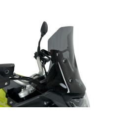 Μπροστινό παρμπρίζ WRS touring BMW F900GS dark smoke ΑΛΛΑ BM103FS Μπροστινό παρμπρίζ WRS touring BMW F900GS dark smoke ΑΛΛΑ BM103FS