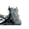 Μπροστινό Παρμπρίζ WRS ENDURO BMW F900GS διαφανές ΑΛΛΑ BM104T