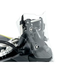 Μπροστινό Παρμπρίζ WRS ENDURO BMW F900GS διαφανές ΑΛΛΑ BM104T
