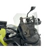 Μπροστινό Παρμπρίζ WRS ENDURO BMW F900GS διαφανές ΑΛΛΑ BM104T thumb