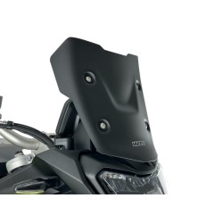 Παρμπρίζ WRS ENDURO BMW F900GS ματ μαύρο ΑΛΛΑ BM104NO Παρμπρίζ WRS ENDURO BMW F900GS ματ μαύρο ΑΛΛΑ BM104NO