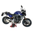 Ανεμοθώρακας WRS touring BMW F900R διαφανής ΑΛΛΑ BM101T Ανεμοθώρακας WRS touring BMW F900R διαφανής ΑΛΛΑ BM101T thumb