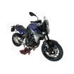Ανεμοθώρακας WRS touring BMW F900R διαφανής ΑΛΛΑ BM101T Ανεμοθώρακας WRS touring BMW F900R διαφανής ΑΛΛΑ BM101T thumb