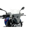 Ανεμοθώρακας WRS touring BMW F900R διαφανής ΑΛΛΑ BM101T Ανεμοθώρακας WRS touring BMW F900R διαφανής ΑΛΛΑ BM101T thumb