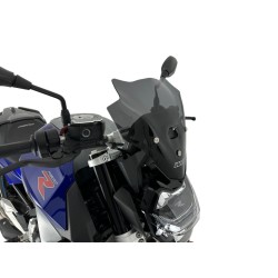 Μπροστινό παρμπρίζ WRS touring BMW F900R dark smoke ΑΛΛΑ BM101FS Μπροστινό παρμπρίζ WRS touring BMW F900R dark smoke ΑΛΛΑ BM101FS