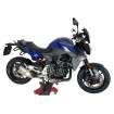 Μπροστινό παρμπρίζ WRS touring BMW F900R μαύρο ματ ΑΛΛΑ BM101NO Μπροστινό παρμπρίζ WRS touring BMW F900R μαύρο ματ ΑΛΛΑ BM101NO thumb