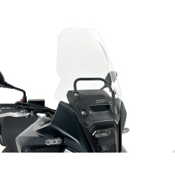 Μπροστινό Παρμπρίζ CAPONORD NX 500/400 διαφανές ΑΛΛΑ HO076T Μπροστινό Παρμπρίζ CAPONORD NX 500/400 διαφανές ΑΛΛΑ HO076T