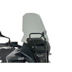 Μπροστινό Παρμπρίζ CAPONORD NX 500/400 SMOKE ΑΛΛΑ HO076F Μπροστινό Παρμπρίζ CAPONORD NX 500/400 SMOKE ΑΛΛΑ HO076F