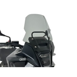 Μπροστινό Παρμπρίζ Touring NX 500/400 Smoke ΑΛΛΑ HO077F Μπροστινό Παρμπρίζ Touring NX 500/400 Smoke ΑΛΛΑ HO077F
